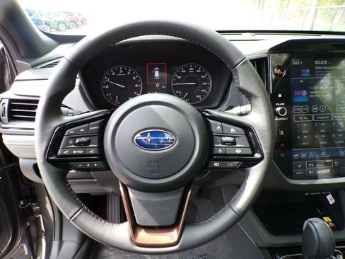 New 2026 Subaru Forester Sport AWD/4WD image 14