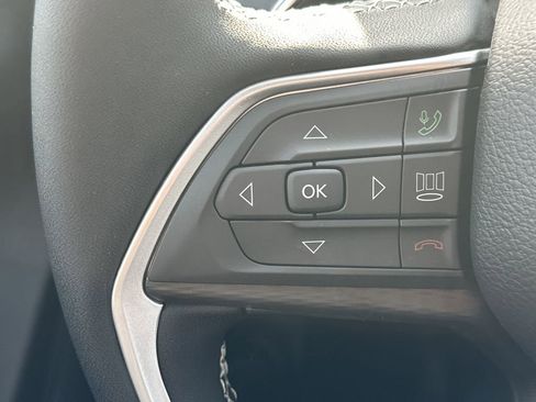 New 2025 Jeep Grand Cherokee L Laredo w/ Luxury Tech Group I image 26