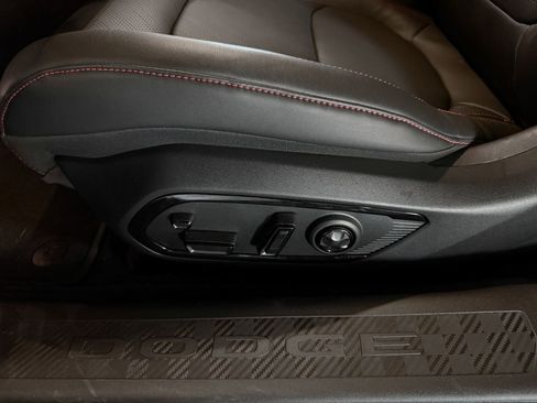 New 2026 Dodge Charger Scat Pack AWD/4WD image 25