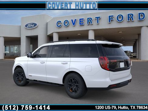 New 2026 Ford Expedition Tremor AWD/4WD image 4
