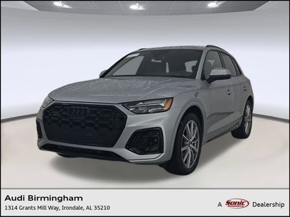 Used 2024 Audi Q5 e Premium Plus w/ Premium Plus Package