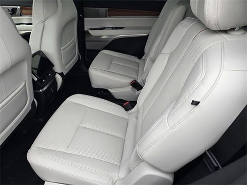 New 2026 Cadillac Vistiq Sport w/ LPO, Floor Liner Package image 12