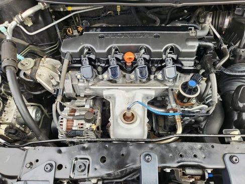 Used 2014 Honda Civic LX image 32