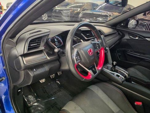 Used 2019 Honda Civic Si image 13