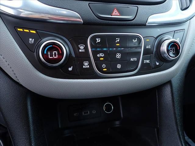 Used 2019 Chevrolet Equinox Premier AWD/4WD image 20