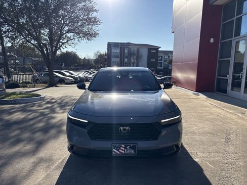 Used 2024 Honda Accord Sport image 6