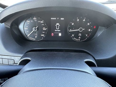 New 2026 RAM ProMaster 1500 FWD image 25