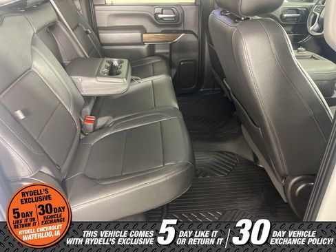 Used 2022 Chevrolet Silverado 2500 LT w/ Convenience Package image 17