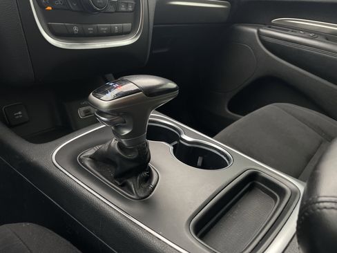 Used 2020 Dodge Durango SXT w/ Trailer Tow Group IV image 17