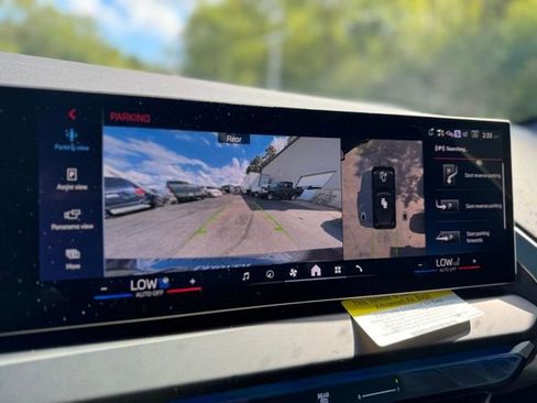 New 2026 BMW X3 M50 w/ Premium Package image 39