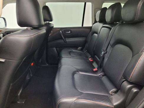 Used 2019 Nissan Armada SL w/ Premium Package RWD image 18