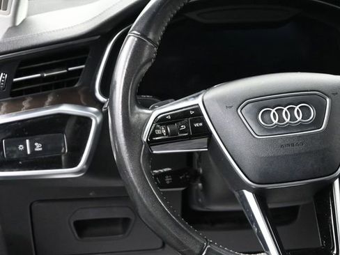 Used 2019 Audi A6 3.0T Premium Plus w/ Premium Plus Package image 27