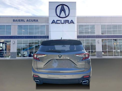 New 2026 Acura RDX SH-AWD w/ Technology Package image 4