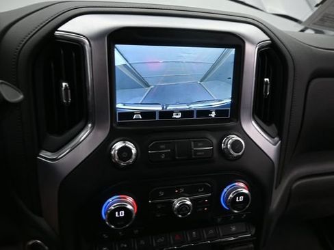 Used 2021 GMC Sierra 1500 SLT w/ SLT Premium Plus Package AWD/4WD image 35