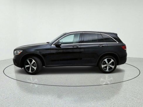Used 2020 Mercedes-Benz GLC 300 image 14