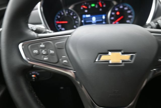 Used 2024 Chevrolet Equinox LT AWD/4WD image 25