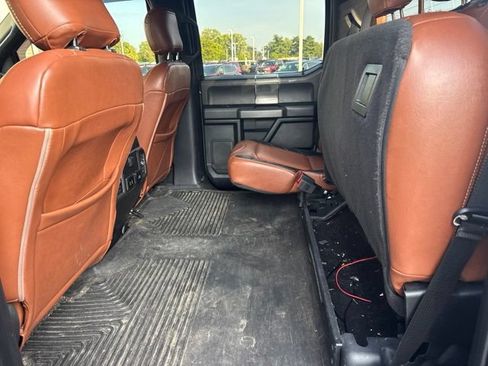 Used 2018 Ford F150 XLT w/ Equipment Group 302A Luxury AWD/4WD image 20