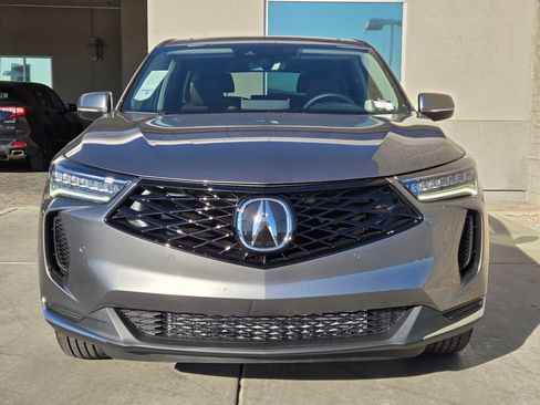 New 2025 Acura RDX w/ Technology Package image 7