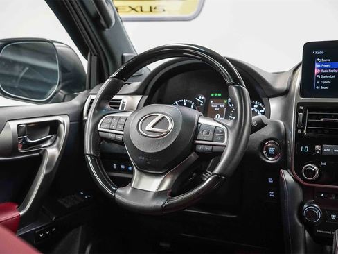 Certified 2023 Lexus GX 460 Premium image 15