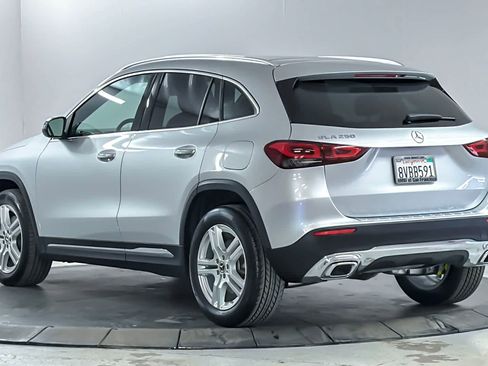 Used 2021 Mercedes-Benz GLA 250 image 6