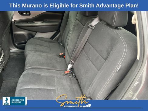Used 2021 Nissan Murano SV image 17
