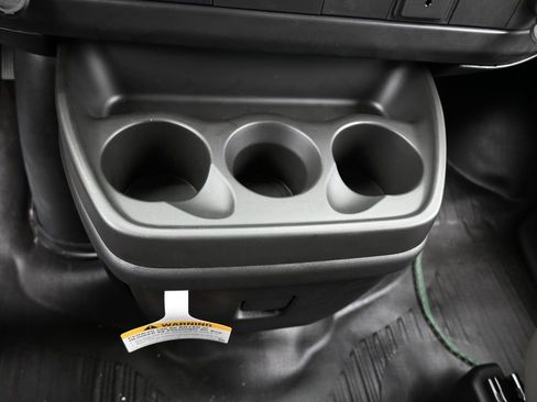 New 2025 Chevrolet Express 2500 Extended w/ Driver Convenience Package image 23