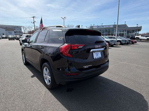 New 2026 GMC Terrain Elevation w/ Elevation Premium Package image 5