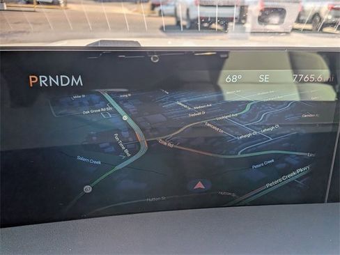 Used 2025 Lincoln Navigator Reserve image 24