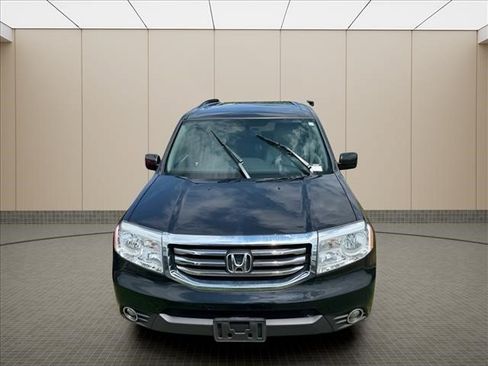 Used 2015 Honda Pilot EX-L image 6