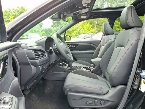 New 2026 Subaru Forester Touring AWD/4WD image 7
