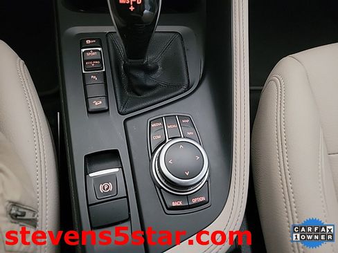 Used 2021 BMW X1 xDrive28i w/ Premium Package image 21