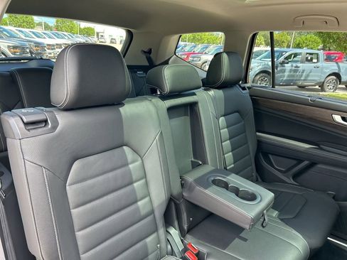 New 2026 Volkswagen Atlas SEL image 47