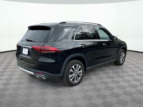 Used 2023 Mercedes-Benz GLE 350 image 6