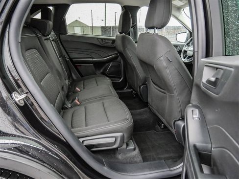 Used 2025 Ford Escape Active image 19