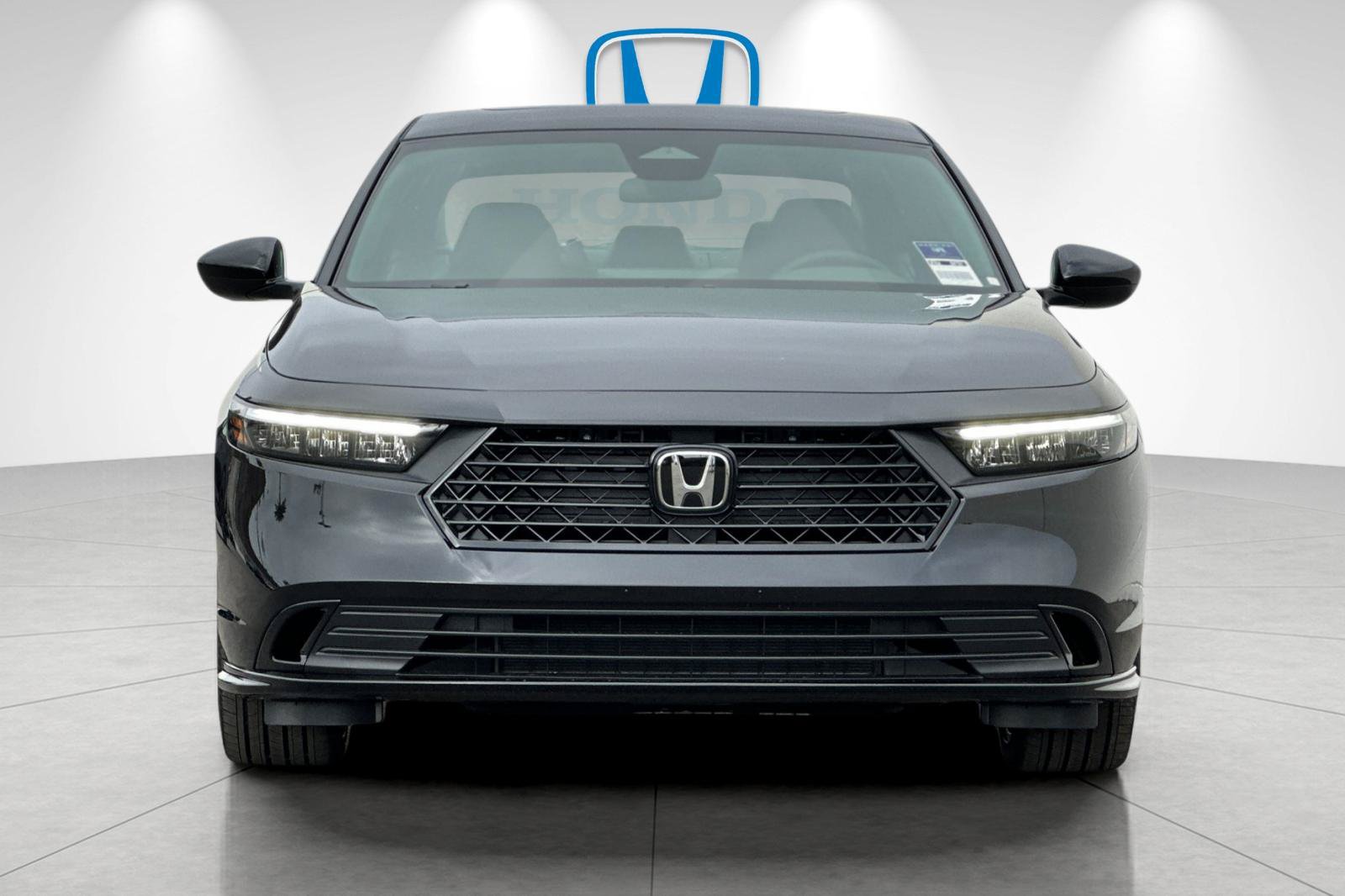 New 2026 Honda Accord Sport image 9