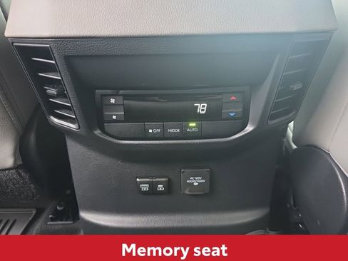 Used 2024 Toyota Sequoia Limited image 21