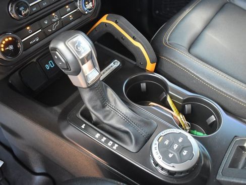 Used 2024 Ford Bronco Badlands AWD/4WD image 25