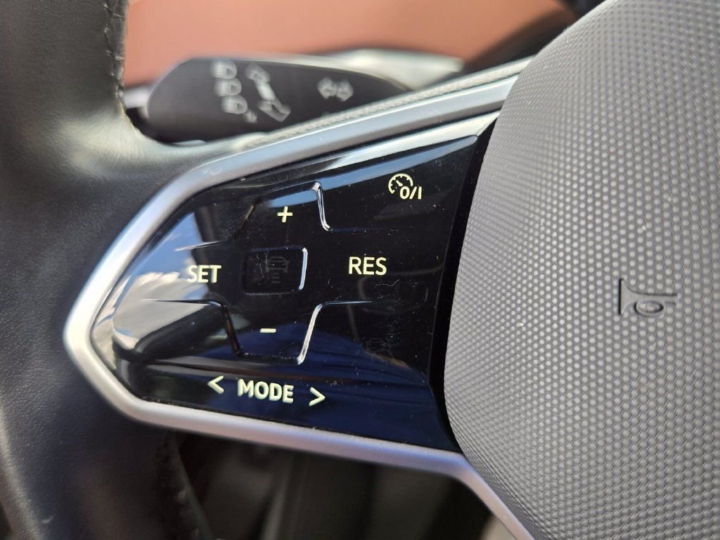 Certified 2021 Volkswagen ID.4 Pro S RWD image 25