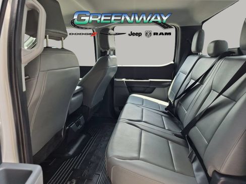 Used 2024 Ford F250 XL w/ XL Off-Road Package AWD/4WD image 12