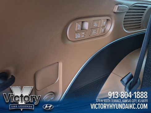 Used 2026 Hyundai Palisade Calligraphy FWD image 39