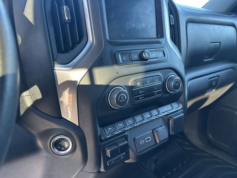 Used 2023 Chevrolet Silverado 1500 W/T w/ WT Value Package image 11