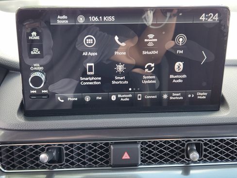 New 2025 Acura Integra Type S image 15