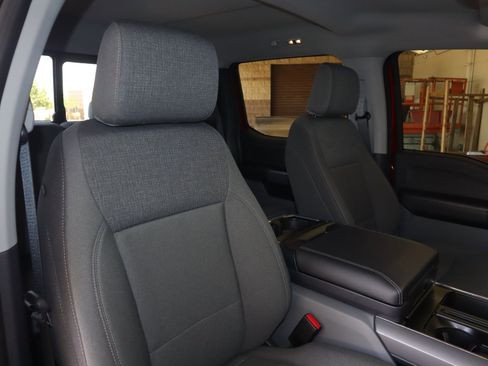 New 2025 Ford F150 XLT w/ Equipment Group 303A High image 43