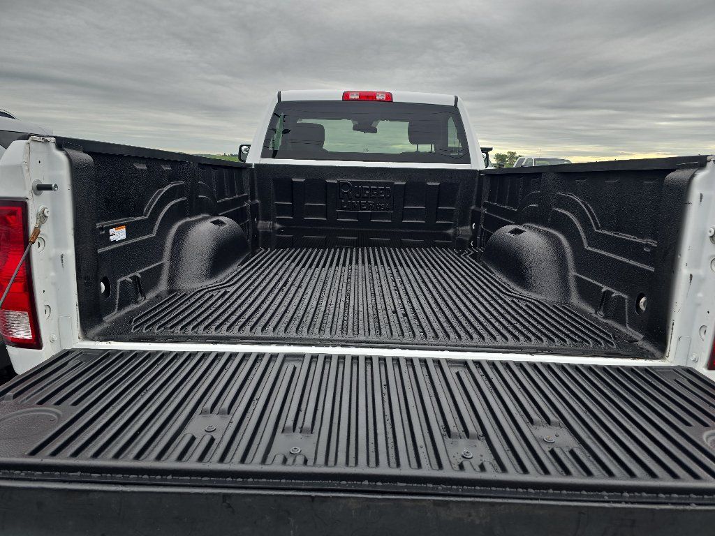 Used 2015 RAM 2500 Tradesman w/ Popular Equipment Group AWD/4WD image 9