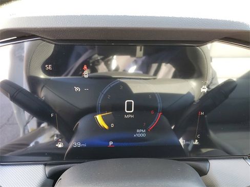 New 2026 Chevrolet TrailBlazer LT w/ Driver Confidence Package image 22