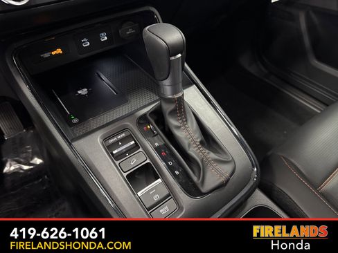 New 2026 Honda CR-V Sport-L image 25