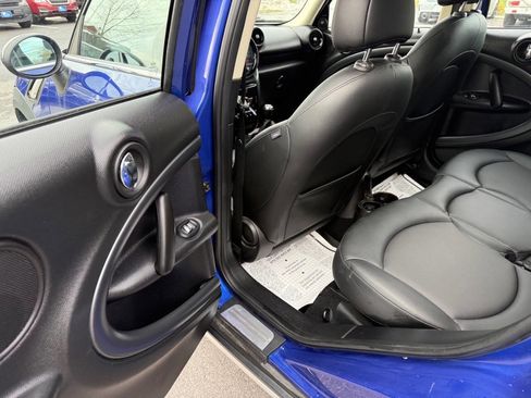 Used 2016 MINI Cooper Countryman S image 19