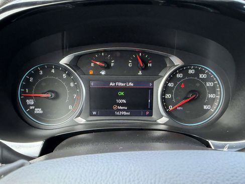 Used 2023 Chevrolet Traverse LT w/ LT Premium Package AWD/4WD image 26