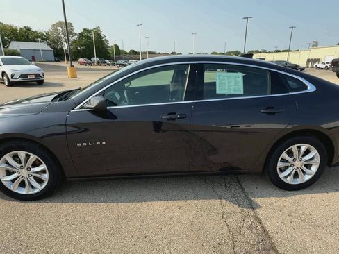 Used 2023 Chevrolet Malibu LT image 5