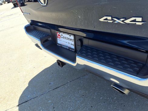 Certified 2022 RAM 1500 Limited AWD/4WD image 33